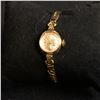 Image 1 : NICE LADIES 21 JEWEL GRUEN WATCH