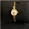 Image 2 : NICE LADIES 21 JEWEL GRUEN WATCH