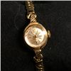 Image 3 : NICE LADIES 21 JEWEL GRUEN WATCH