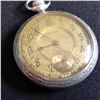Image 3 : WALTHAM OPEN FACE POCKET WATCH