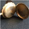 Image 2 : 1800S WALTHAM TRIPLE DOOR SIDEWINDER POCKET WATCH