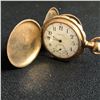 Image 3 : 1800S WALTHAM TRIPLE DOOR SIDEWINDER POCKET WATCH