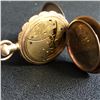 Image 4 : 1800S WALTHAM TRIPLE DOOR SIDEWINDER POCKET WATCH