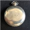 Image 4 : 1920s  A.W.W.Co, WALTHAM OPEN FACE SIDEWINDER  POCKET WATCH