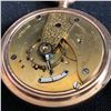 Image 3 : 1800s WALTHAM OPEN FACE POCKET WATCH