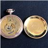 Image 4 : 1800s WALTHAM OPEN FACE POCKET WATCH