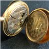 Image 2 : 1800s WALTHAM TRIPLE DOOR SIDE WINDER POCKET WATCH
