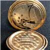 Image 4 : 1800s WALTHAM TRIPLE DOOR SIDE WINDER POCKET WATCH