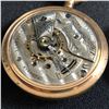 Image 3 : 17 JEWEL ELGIN OPEN FACE POCKET WATCH