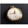 Image 2 : 1900s WESTCLOX  DAX POCKET WATCH  CANADIAN VERSION OF POCKET BEN