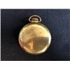 Image 3 : 1900s WESTCLOX  DAX POCKET WATCH  CANADIAN VERSION OF POCKET BEN