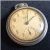 Image 2 : 1900s WESTCLOX  BEN POCKET WATCH