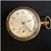 Image 1 : 1800s LARGE A.W.W.Co WALTHAM SIDE WINDER POCKET WATCH