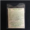 Image 2 : 1934 LOU GHERIG BG LEAGUE CHEWING GUM CARD NO.31 BAXTER JORDAN
