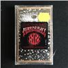 Image 1 : SEALED NEIL YOUNG MIRROR BALL CASSETTE TAPE