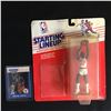 Image 1 : 1988 Starting Lineup Michael Jordan (Rookie)