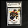 Image 1 : 2015 ITG CHL DRAFT #1 CONNOR McDAVID (10 MINT)