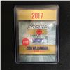 Image 2 : 2017 HIGH SCHOOL ROOKIE CARD ZION WILLIAMSON