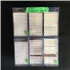 Image 2 : UPPER DECK COMPLETE MINI CARD LOT