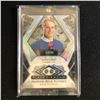 Image 1 : 2019-20 UPPER DECK BLACK DIAMOND KAPPO KAKKO QUAD DIAMOND 14/99