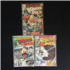 Image 1 : HOWARD THE DUCK BRONZE AGE COMIC BOOK LOT