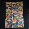 Image 1 : DRACULA BRONZE AGE COMIC BOOK LOT