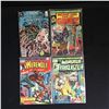 Image 1 : BRONZE AGE HORROR COMIC BOOKLOT
