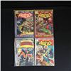 Image 1 : DRACULA COMIC BOOK LOT