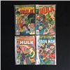 Image 1 : BRONGE AGE HULK/ IRON MAN COMIC BOOK LOT