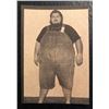 Image 1 : 1973 Wrestling Annual #6 Haystacks Calhoun