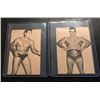 Image 1 : 1973 Wrestling Annual Wrestling Card Lot