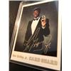 Image 2 : KEN GRIFFEY JR. SIGNED GOLD SIGNATURE EDITION CARD GUARD