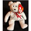 Image 1 : 1993 ORIGINAL BEANIE BABIES VALENTINO PVC PELLETS