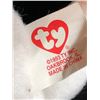 Image 2 : 1993 ORIGINAL BEANIE BABIES VALENTINO PVC PELLETS