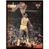 Image 1 : MICHAEL JORDAN SIGNED 8 X 10 ( ALL STAR SPORTS COA)