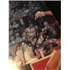 Image 2 : MICHAEL JORDAN SIGNED 8 X 10 ( ALL STAR SPORTS COA)