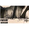 Image 2 : HOLLYWOOD HULK HOGAN SIGNED 8 X 10