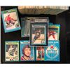 Image 3 : 1979 OPC COMPLETE SET (G-NM CONDITION) GRETZKY RC ( KSA 2)