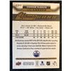Image 2 : 2015 UD CONNOR McDAVID YG CANVAS HOCKEY CARD