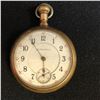 Image 1 : 1800S Columbus Watch Company 17 JEWEL OPEN FACE POCKET WATCH