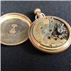 Image 3 : 1800S Columbus Watch Company 17 JEWEL OPEN FACE POCKET WATCH