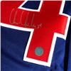 Image 2 : CHRIS CHELIOS SIGNED TEAM USA HOCKEY JERSEY (AJ COA)