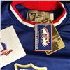 Image 4 : CHRIS CHELIOS SIGNED TEAM USA HOCKEY JERSEY (AJ COA)