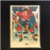 Image 1 : 1954 PARKHURST ELMER LACH ROOKIE CARD