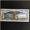 Image 2 : STAR WARS Jedi Master Yoda $1,000,000 Novelty Bank Note