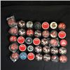 Image 1 : NEW HOCKEY PUCKS LOT