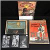 Image 1 : 1950'S AND 60'S MUSIC COLLECTIBLES LOT