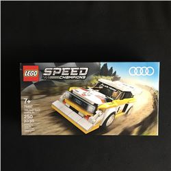 LEGO Speed Champions 1985 Audi Sport Quattro S1 - 76897