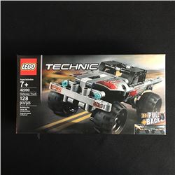 LEGO Technic Getaway Truck Set 42090