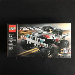 LEGO Technic Getaway Truck Set 42090